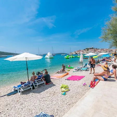 Vjeko 公寓 普利莫顿