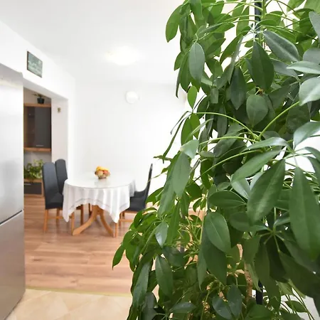 Lejlighed Vjeko Primošten