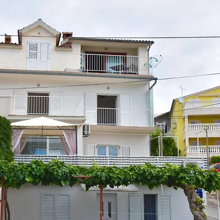 Vjeko Apartman