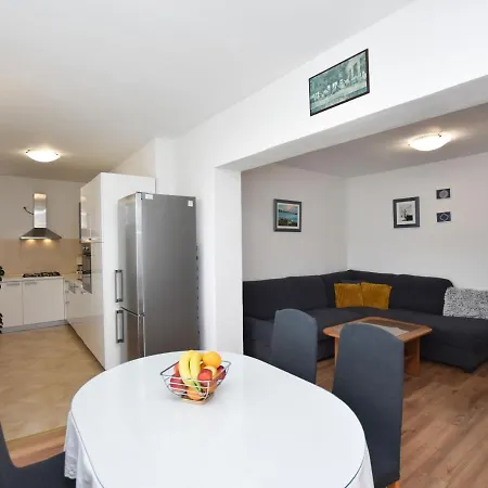 Apartman Vjeko