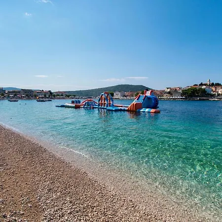 Vjeko Apartman Primošten