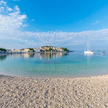 Apartman Vjeko Primošten