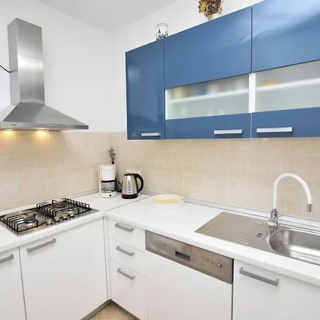 Vjeko Apartman