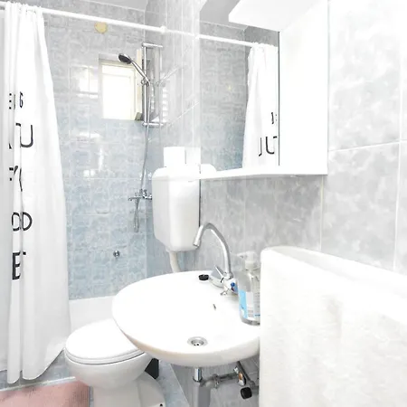 Apartman Vjeko