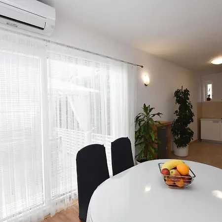 Vjeko Apartman