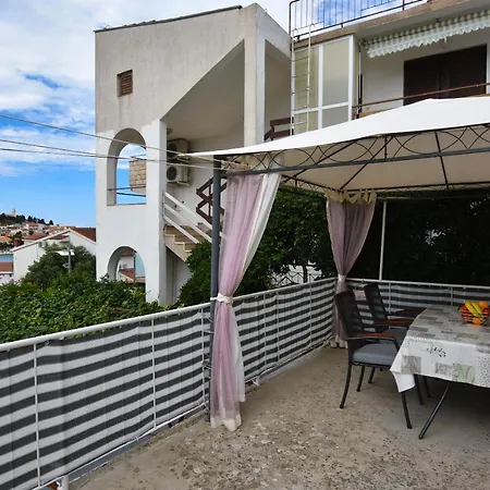 Apartman Vjeko