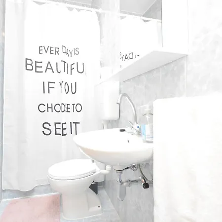 Vjeko Apartman *