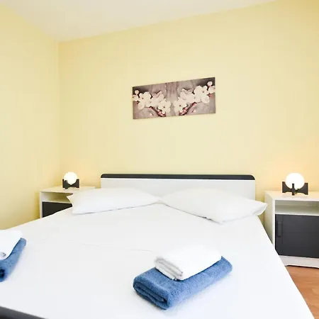 Apartman Vjeko *