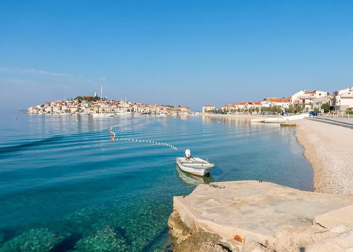 Apartman Vjeko Primosten