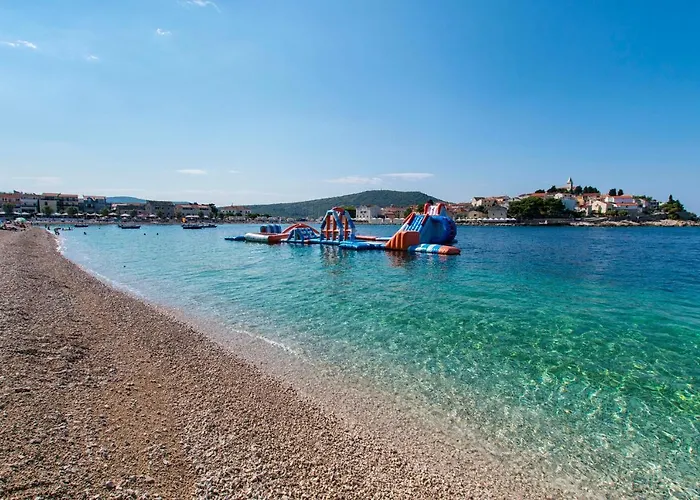 Vjeko Apartman Primosten