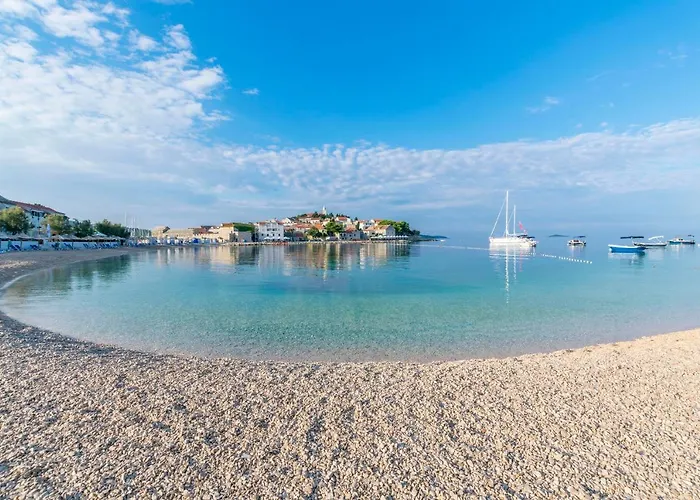 아파트 Vjeko 프리모스턴