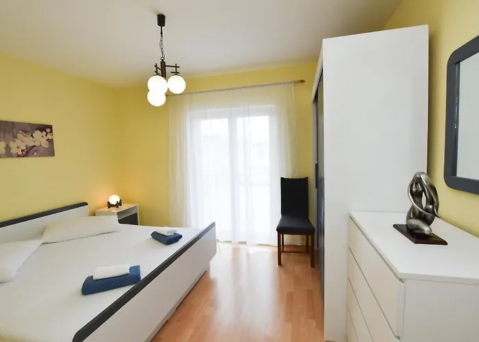 Apartman Vjeko