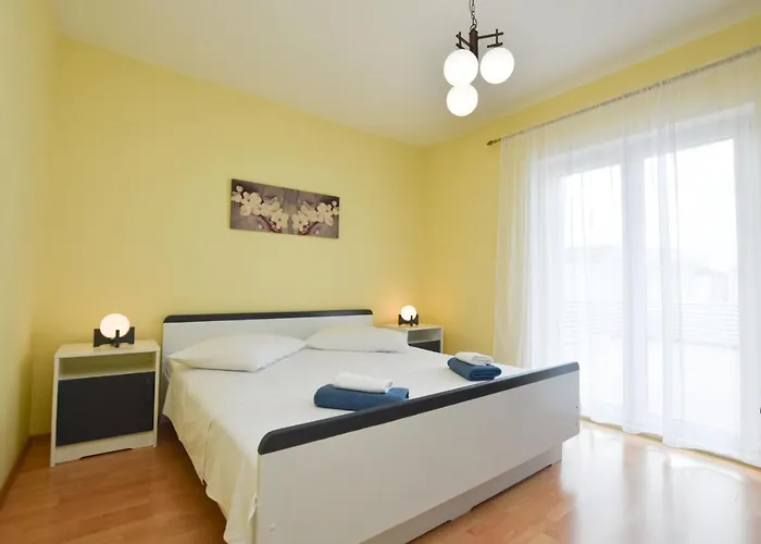 Apartman Vjeko