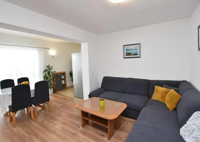 Apartman Vjeko